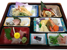 お弁当