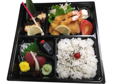 お弁当