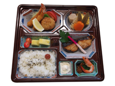お弁当