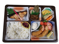 お弁当