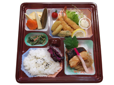 お弁当