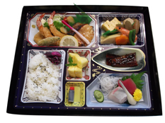お弁当