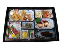 お弁当